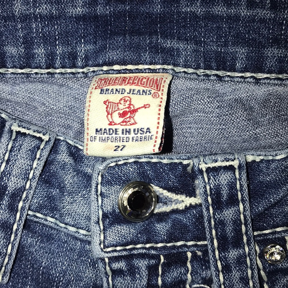 Jeans - Picture 5 of 6